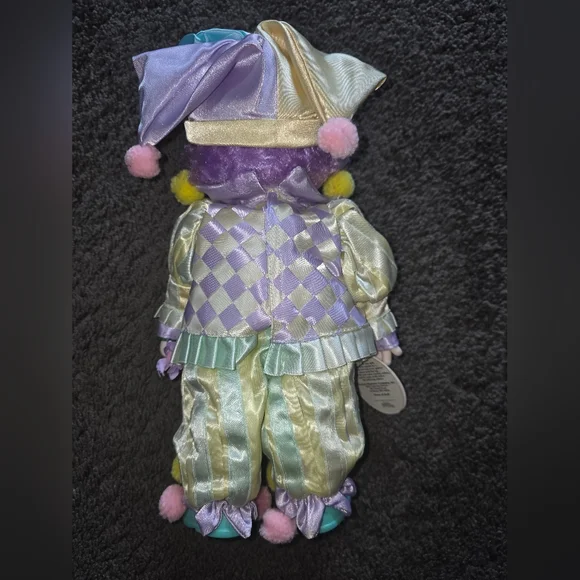 Pom Pom 1998 Precious Moments - Picture 4 of 4